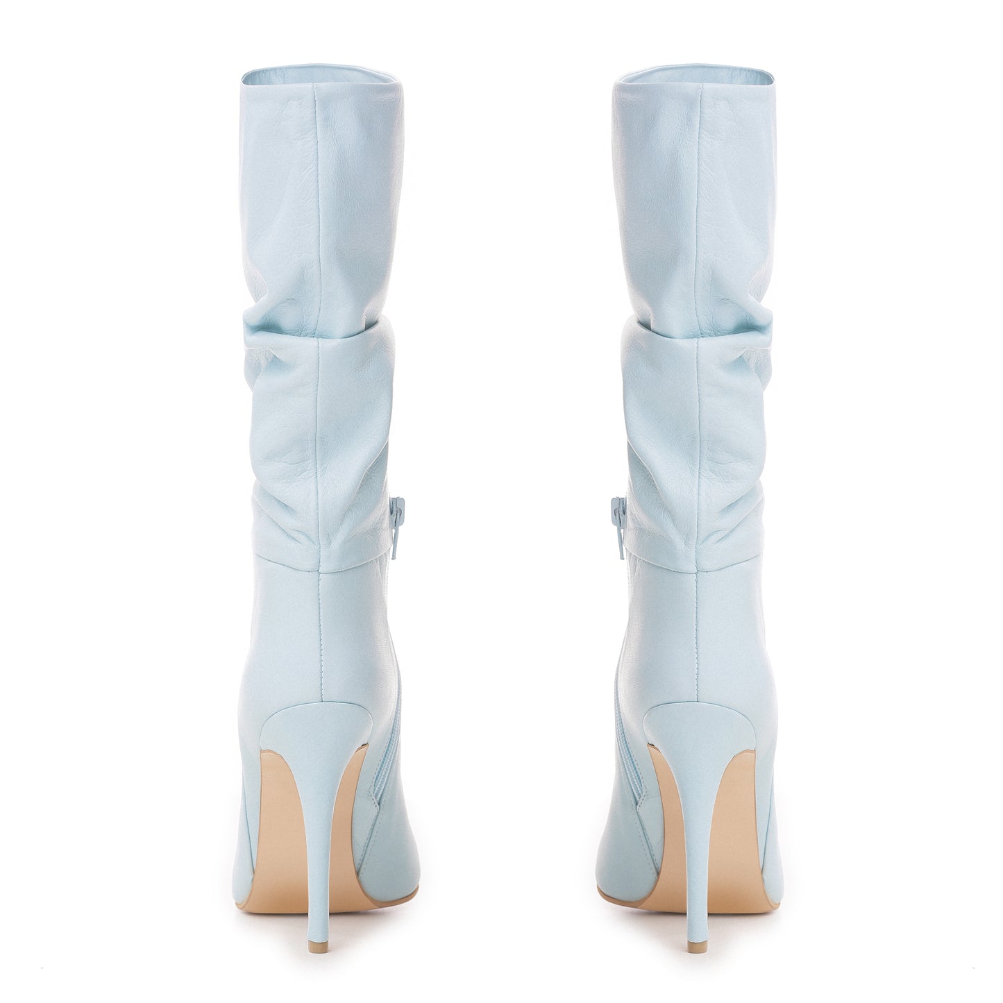 Botine Dama Ablue