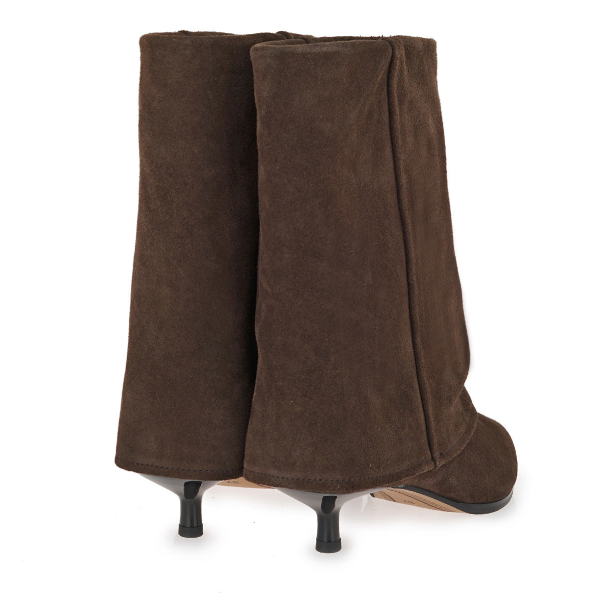 Botine dama Kate brown