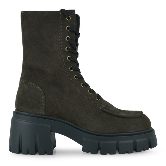 BOCANCI DAMA TAPE SUEDE
