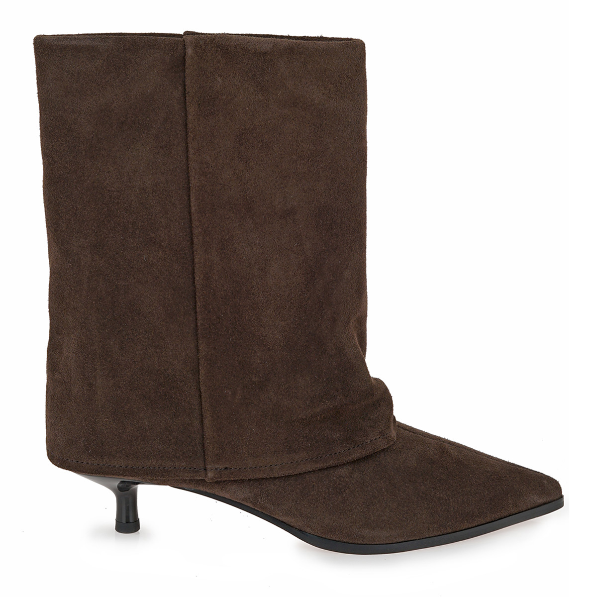 Botine dama Kate brown