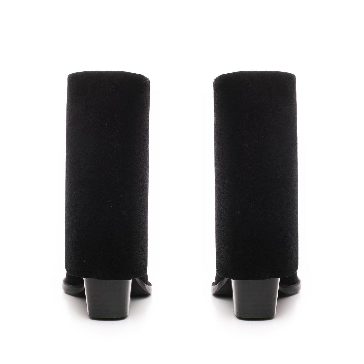 Botine Dama Natasha Black