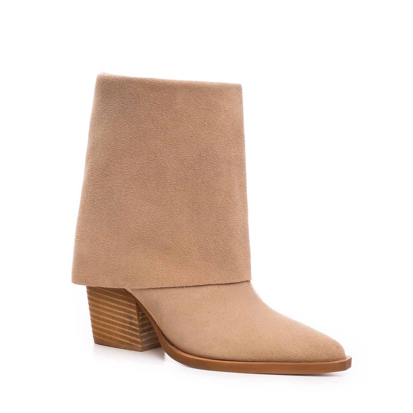 Botine Dama Natasha Tan