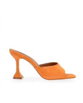 Sandale Dama Adria Orange