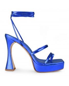 Sandale Dama Bloom Blue